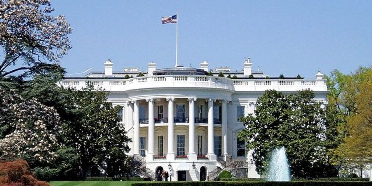 Estados Unidos reitera que la solución de dos estados es clave para la paz