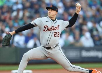 Estados Unidos suma a Skubal para el Clásico Mundial 2026