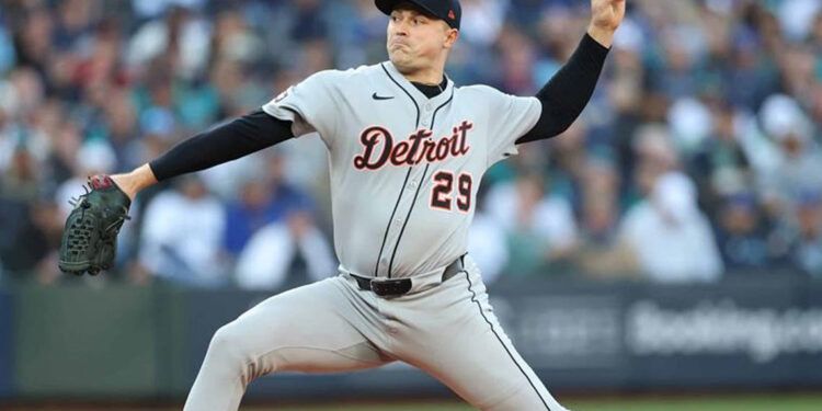Estados Unidos suma a Skubal para el Clásico Mundial 2026