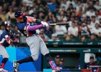 Estados Unidos vence 15-5 a Brasil con Judge y Turang