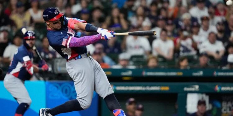 Estados Unidos vence 15-5 a Brasil con Judge y Turang