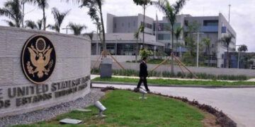 Estas son las faltas que harán perder la visa a dominicanos en EE.UU.