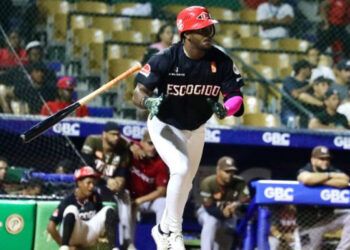 Estrellas adquieren a Jorge Mateo desde el Escogido