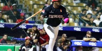 Estrellas adquieren a Jorge Mateo desde el Escogido