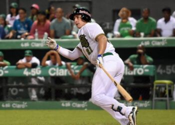 Estrellas anuncian a Frank Schwindel como nuevo refuerzo importado