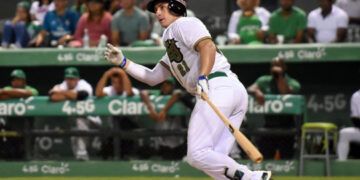 Estrellas anuncian a Frank Schwindel como nuevo refuerzo importado