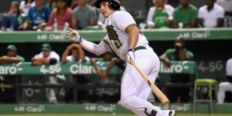 Estrellas anuncian a Frank Schwindel como nuevo refuerzo importado