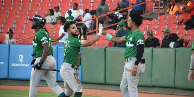 Estrellas derrotan a Toros y aseguran la “Serie de la Caña”