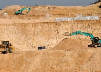 Europa presenta plan para reducir su dependencia de las tierras raras chinas