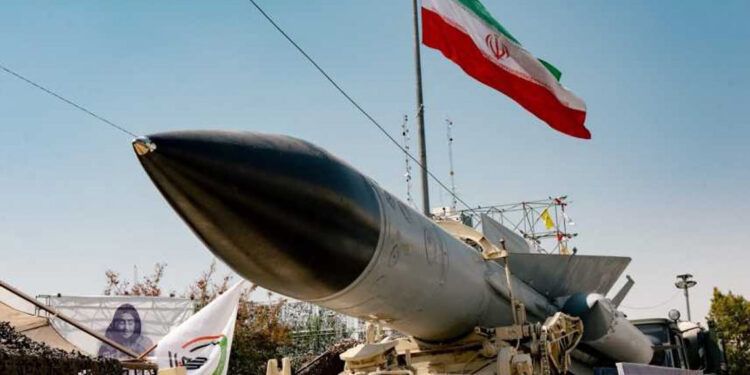 Europa reactiva sanciones de la ONU contra Irán por plan nuclear