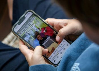Europa refuerza leyes contra pornografía infantil en redes