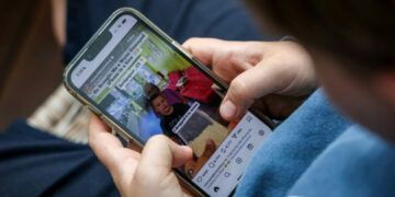 Europa refuerza leyes contra pornografía infantil en redes
