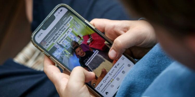 Europa refuerza leyes contra pornografía infantil en redes