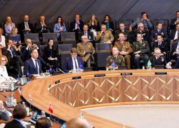 Europa y Canadá aumentarán gasto militar, pero rechazan exigencia del 5% de Trump