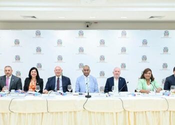 Evaluación a miembros de la JCE destaca propuestas y momentos incómodos