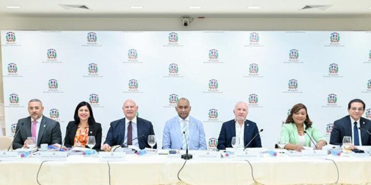 Evaluación a miembros de la JCE destaca propuestas y momentos incómodos