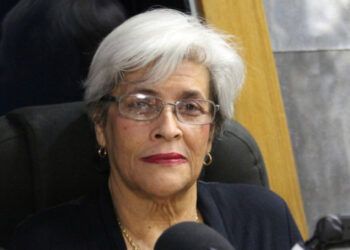 Exdirectora de Senasa pide auditoría y reformas internas