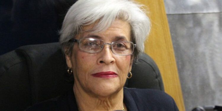Exdirectora de Senasa pide auditoría y reformas internas