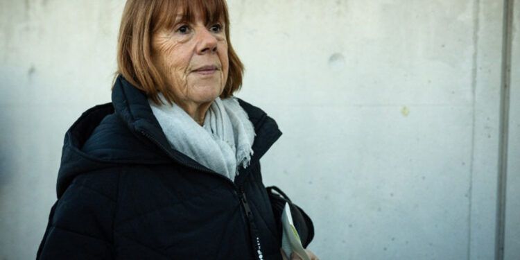 Exmarido de Gisèle Pelicot pide disculpas en juicio por violación y enfrenta 20 años de prisión
