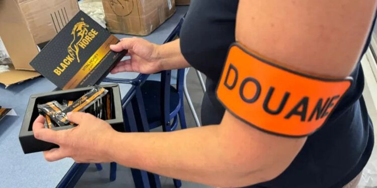 Expertos advierten sobre miel adulterada con fármacos para la disfunción eréctil