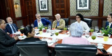 Expertos italianos impulsan restauración y formación en Ciudad Colonial