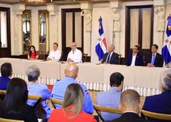 Exportaciones dominicanas crecen 8.6 % en primeros cinco meses de 2025