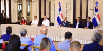Exportaciones dominicanas crecen 8.6 % en primeros cinco meses de 2025
