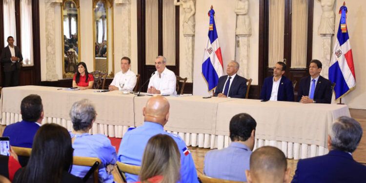 Exportaciones dominicanas crecen 8.6 % en primeros cinco meses de 2025