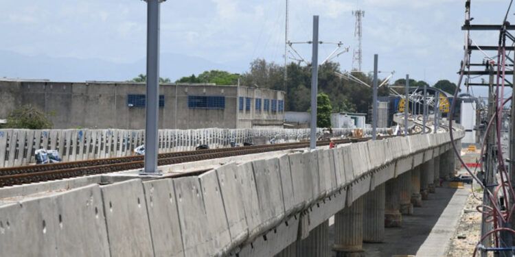 Extensión del metro a Los Alcarrizos sigue sin fecha