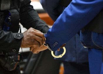 Extraditan a capitán por narcotráfico a Puerto Rico