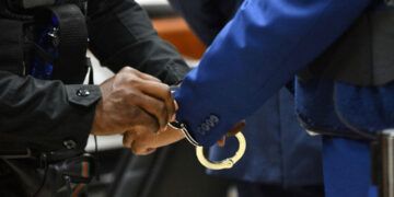 Extraditan a capitán por narcotráfico a Puerto Rico
