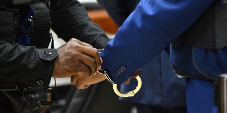 Extraditan a capitán por narcotráfico a Puerto Rico
