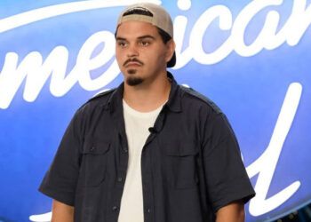 Fallece Doug Kiker, exparticipante de "American Idol", a los 32 años