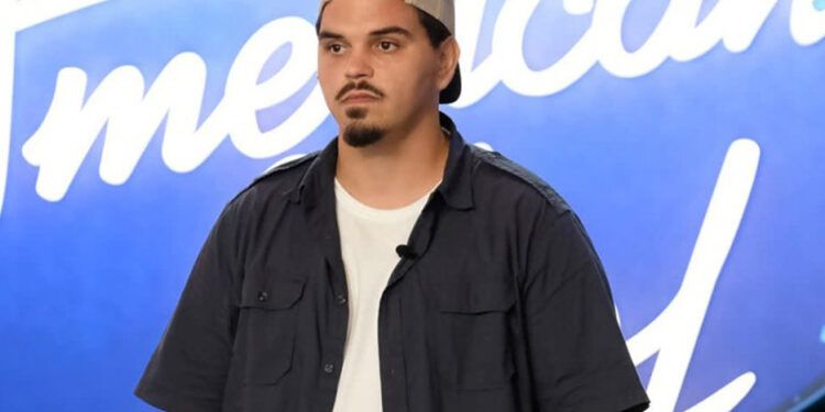 Fallece Doug Kiker, exparticipante de "American Idol", a los 32 años