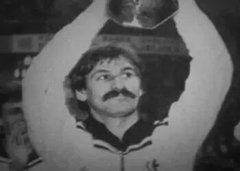 Fallece Drazen Dalipagic, leyenda del baloncesto yugoslavo, a los 73 años