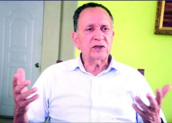 Fallece el Padre Darío Taveras, destacado por su vida de servicio