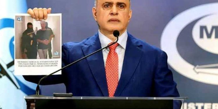 Fallece exdirector de PDVSA en reclusión