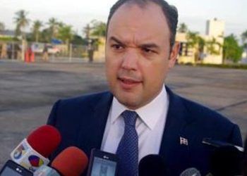 Fallece hijo de José del Castillo Saviñón