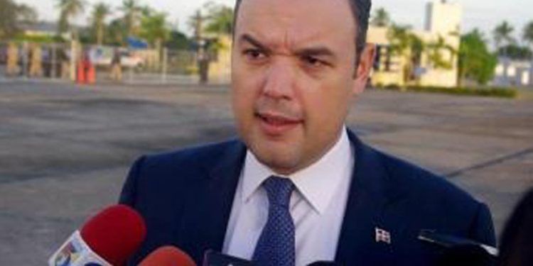 Fallece hijo de José del Castillo Saviñón
