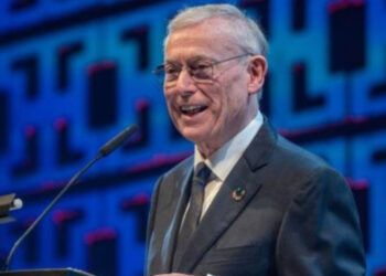 Fallece Horst Köhler, expresidente de Alemania y exdirector del FMI