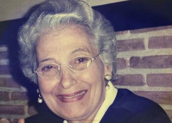 Fallece Idalia Khoury, madre del juez emérito Justo Pedro Castellanos Khoury