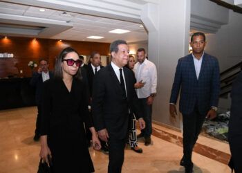 Fallece José Rafael Lantigua, destacado exministro y figura cultural dominicana