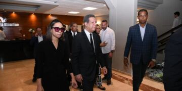 Fallece José Rafael Lantigua, destacado exministro y figura cultural dominicana