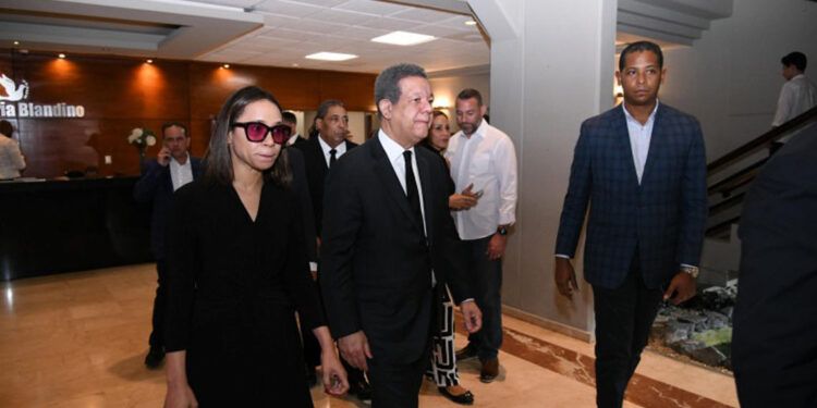 Fallece José Rafael Lantigua, destacado exministro y figura cultural dominicana