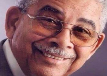 Fallece Leopoldo Díaz Henríquez, fundador de Hogar Crea Dominicana