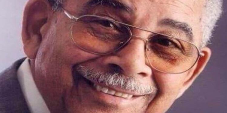 Fallece Leopoldo Díaz Henríquez, fundador de Hogar Crea Dominicana