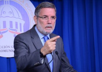 Fallece Roberto Rodríguez Marchena, voz clave del PLD