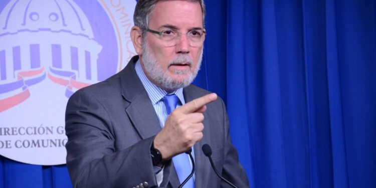 Fallece Roberto Rodríguez Marchena, voz clave del PLD