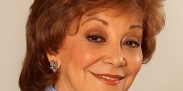 Fallece Rosita Alonso, actriz argentina que brilló en la televisión colombiana
