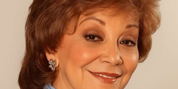 Fallece Rosita Alonso, actriz argentina que brilló en la televisión colombiana